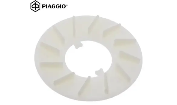 Ventilador Variador Piaggio NRG MC2