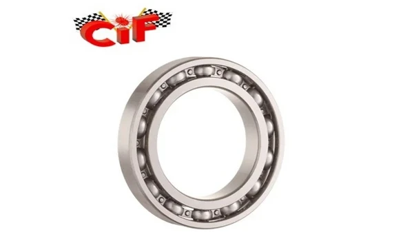 Rodamiento Caja Embrague Vespa Primavera