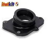 Toma Admision Aprilia RS 125 Rotax 34mm