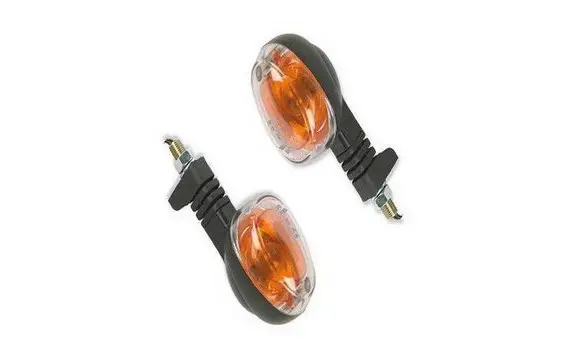 Intermitentes Flexible