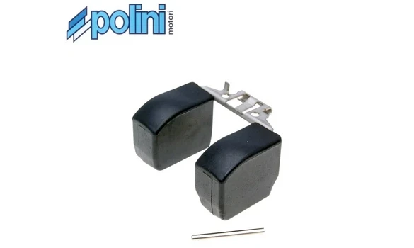 Flotador Carburador Polini PWK 32/34