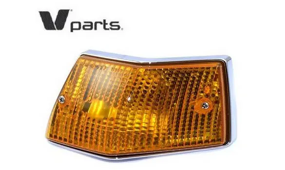 Intermitente Vespa 200 Trasero Derecho