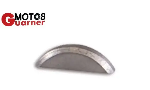 Chaveta Volante Vespa Piaggio 12,5x5x3