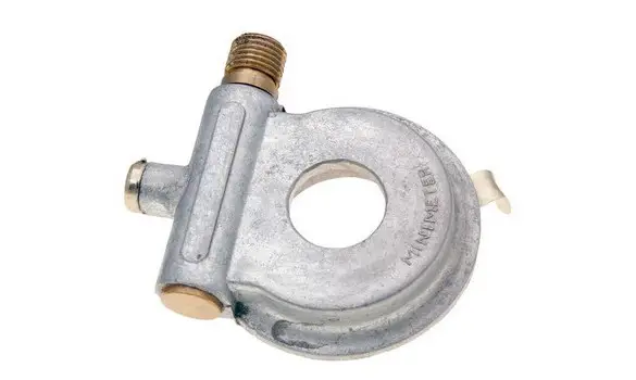 Reenvio C/KM Rieju RR Eje 15mm