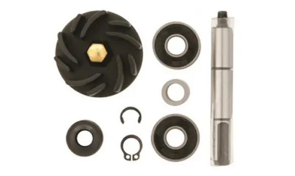 Bomba Agua Piaggio Hexagon 125