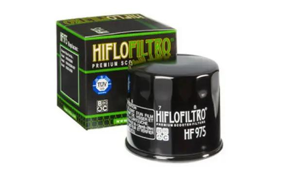 Filtro Aceite HF975 Suzuki Burgman 650