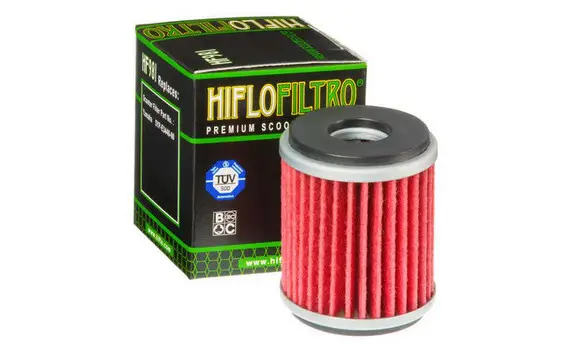 Filtro Aceite HF981 Yamaha X Max 125