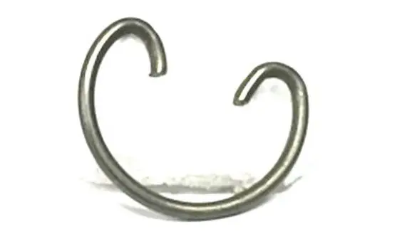 Clip Bulon Piston 14 mm 1 Unidad