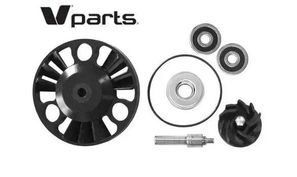 Bomba Agua Piaggio Beverly 125 -AA00826-