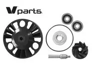 Bomba Agua Piaggio Beverly 125 -AA00826-