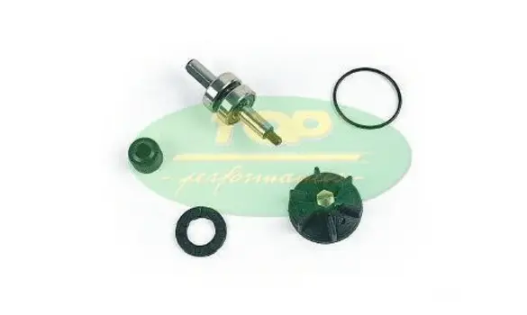 Bomba Agua Piaggio NRG Top