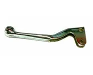 Maneta Freno Mobylette Cromada Con Bola