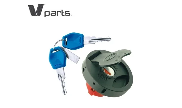 Tapon Gasolina Piaggio NRG Power 50