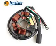 Stator Vespa PKS 125 C/Arranque 04199500