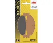 Pastillas Freno SBS 185MS - FD352 -