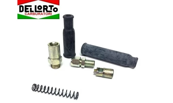 Starter A Cable Dellorto SHBC / PHBN