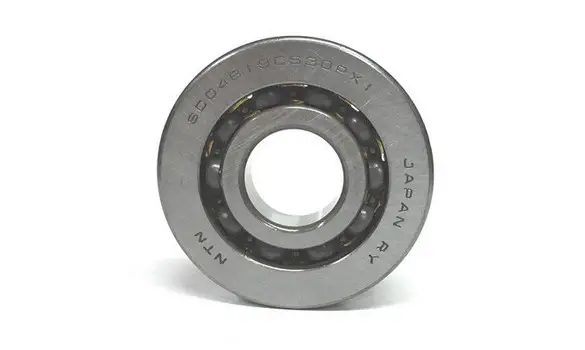 Rodamiento Cigueñal Honda 20-56-12