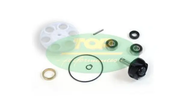 Bomba Agua MInarelli Scooter LC Top