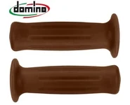 Puños Domino Vintage Scooter Marron