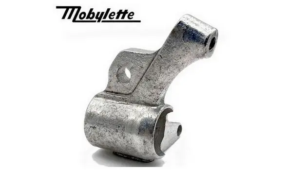 Soporte Maneta Izquierda Mobylete AV188