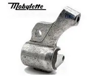 Soporte Maneta Izquierda Mobylete AV188