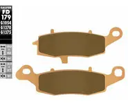 Pastillas Freno Galfer FD179-G1370