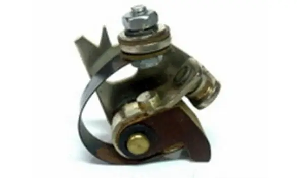 Platinos Ref:2954 Montesa Derbi