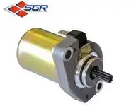 Motor Arranque Yamaha Aerox 50 04072563