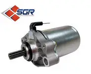 Motor Arranque Suzuki Katana 50 04128163