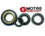 Retenes Motor Vespa 200 DS