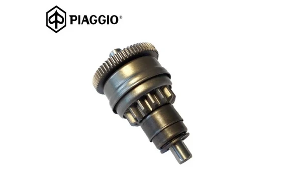 Bendix Arranque Piaggio 50 2 Tiempos