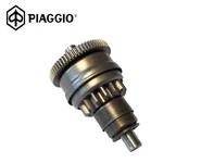 Bendix Arranque Piaggio 50 2 Tiempos