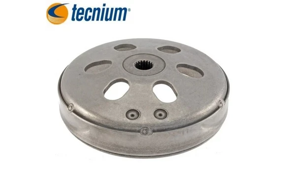 Campana Embrague Motor GY6 125