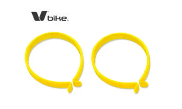 Aros Sujeta Pantalon Fosfo