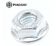 Tuerca Culata Piaggio 50 2T