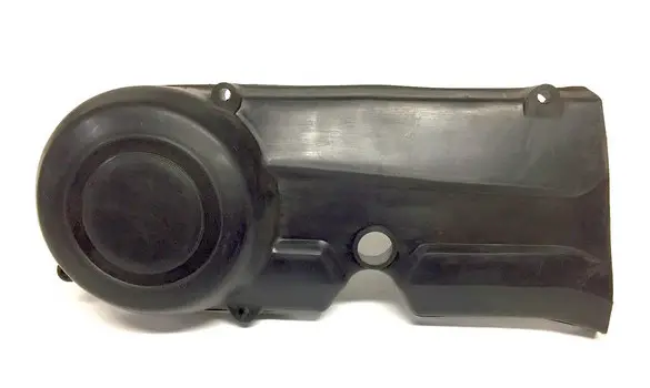 Tapa Volante Derbi Variant Negra