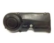 Tapa Volante Derbi Variant Negra