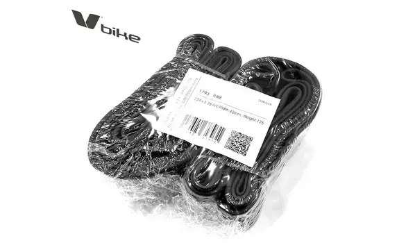 Kit Camaras 24x1.75/2.125 Valbula Moto