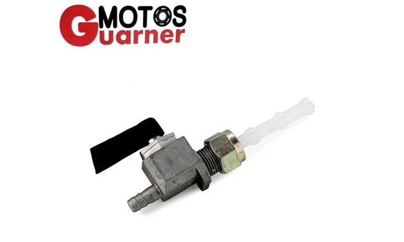 Grifo Gasolina Rosca 16x100