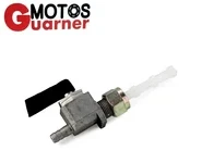 Grifo Gasolina Rosca 16x100