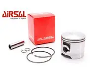 Piston AM6 Airsal Alu-Sport 80 2 Aros