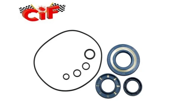 Retenes Motor Vespa 200 Iris