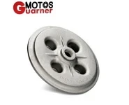 Tapa Campana Embrague Minarelli AM6