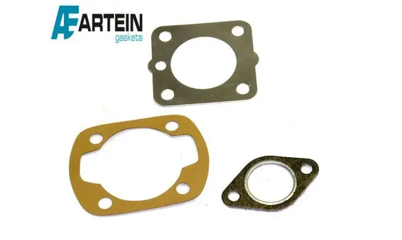 Juntas Cilindro Derbi Variant SLE 65