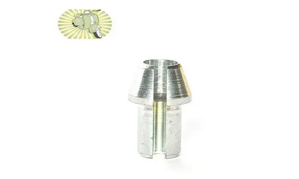 Tope Cable Freno Derbi Variant