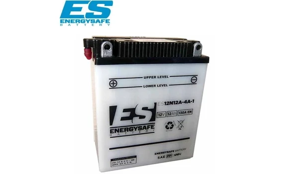 Bateria 12N12A-4A-1 Energysafe