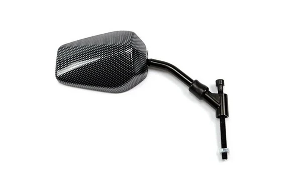 Espejo Peugeot Fight Replica 206 WRC