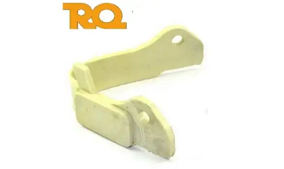 Patin Cadena Rieju Suzuki Nylon