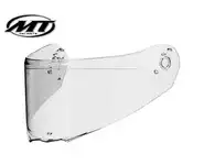 Pantalla MT 935 Transparente Max Vision