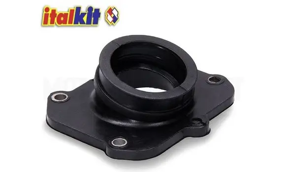 Toma Admision Aprilia RS 125 Rotax 34mm